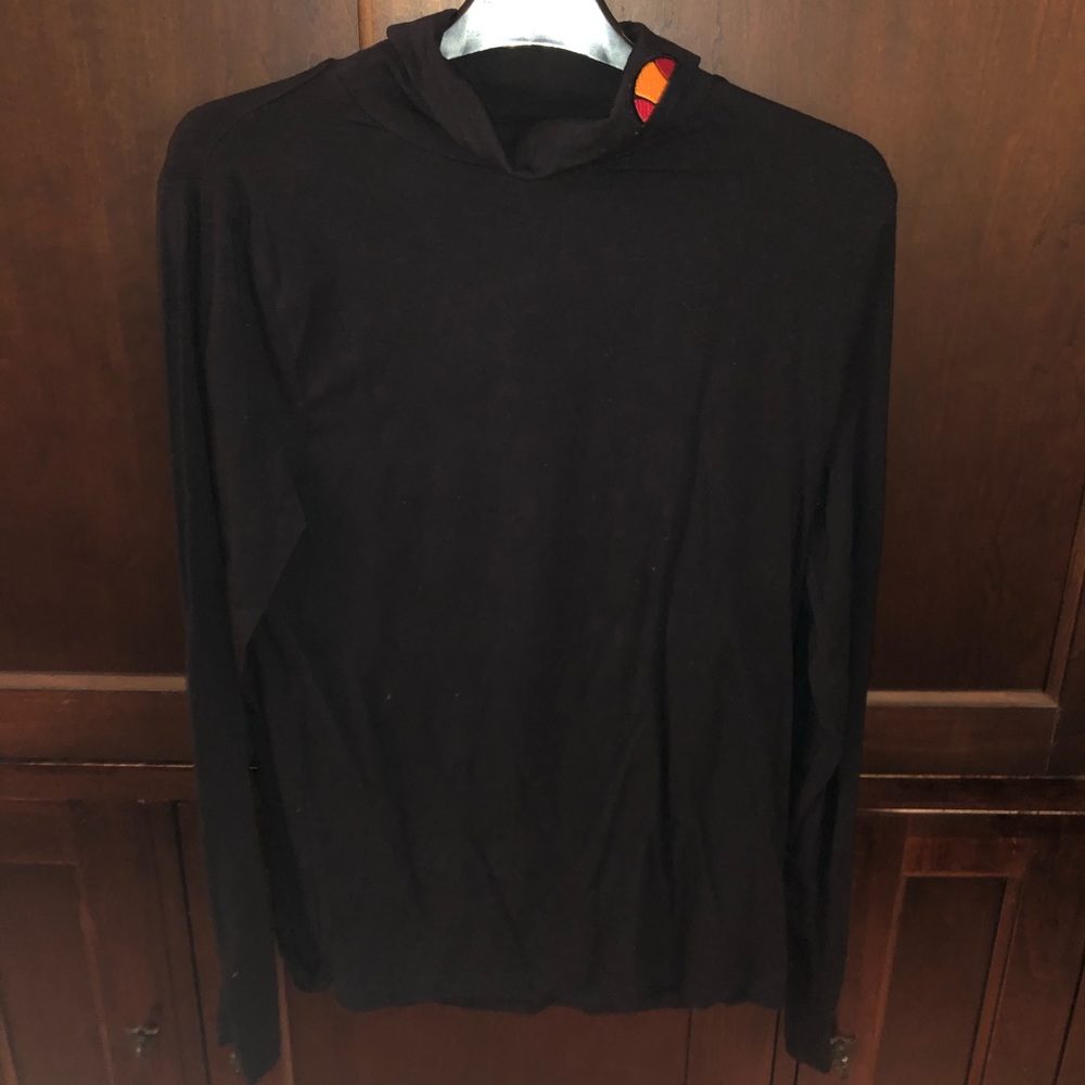 Ellesse turtle neck